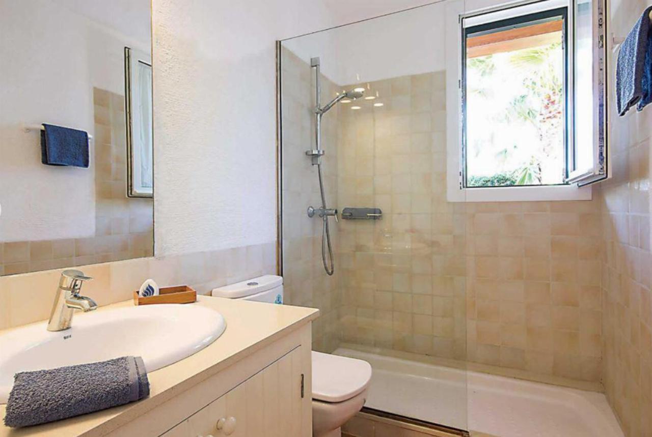 Villa Binipaco บินิเบกา ภายนอก รูปภาพ