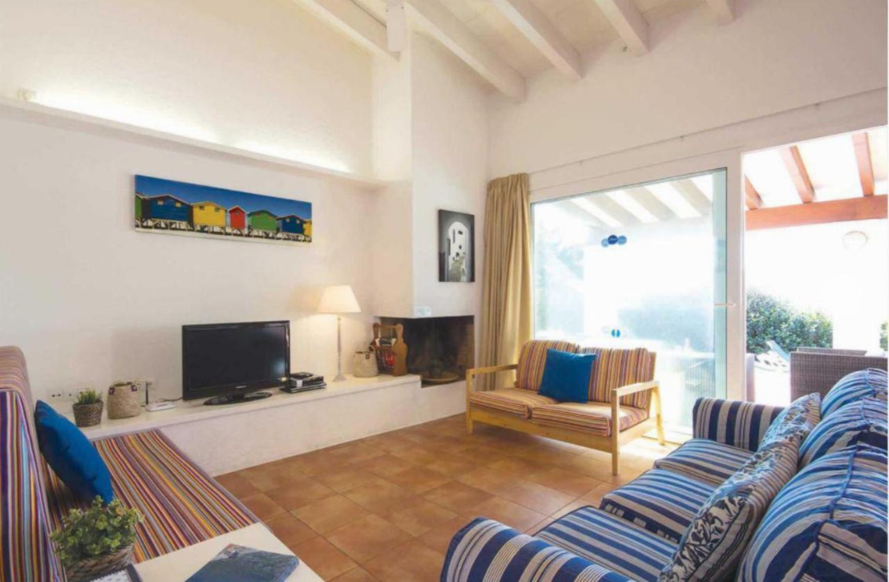 Villa Binipaco บินิเบกา ภายนอก รูปภาพ