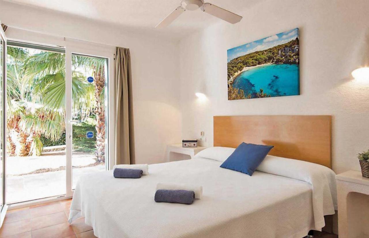 Villa Binipaco บินิเบกา ภายนอก รูปภาพ